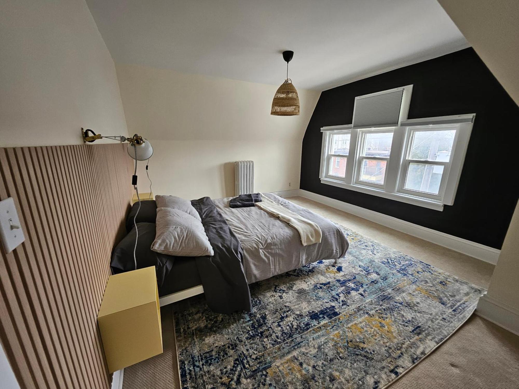 Ottawa Downtown Cozy Guesthouse Exterior foto