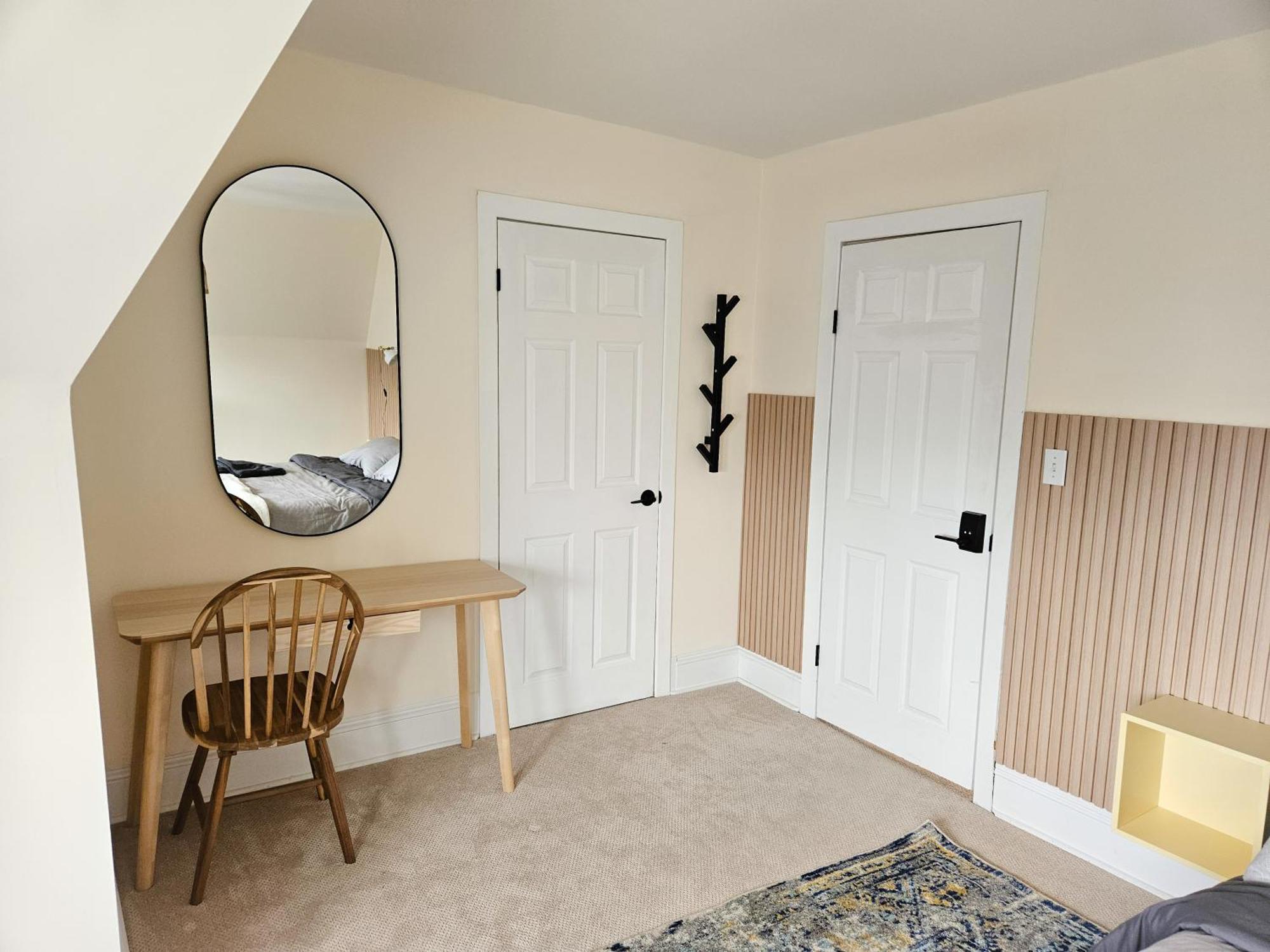 Ottawa Downtown Cozy Guesthouse Exterior foto