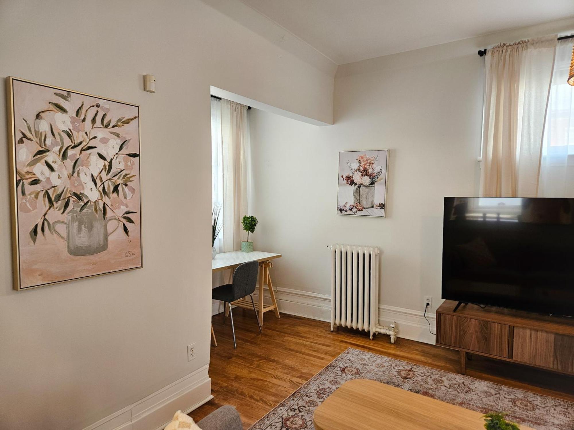 Ottawa Downtown Cozy Guesthouse Exterior foto