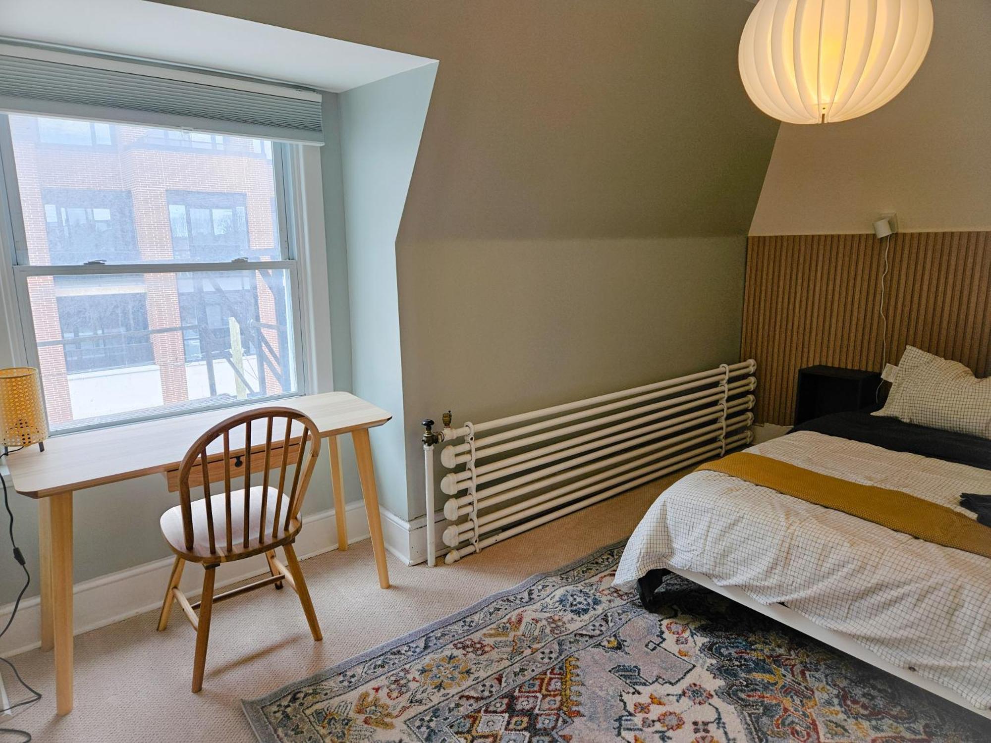 Ottawa Downtown Cozy Guesthouse Exterior foto