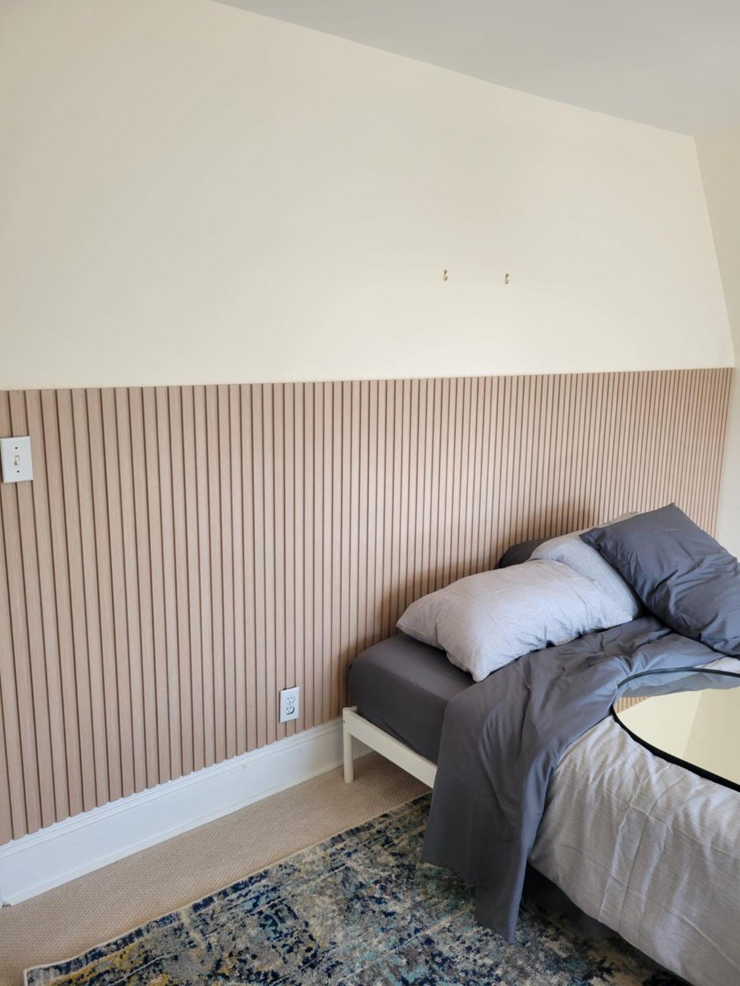 Ottawa Downtown Cozy Guesthouse Exterior foto